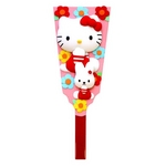 サンリオ HELLO KITTY ハローキティ 限定モデル 羽子板 ハローキティ
