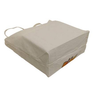 SEE BY CHLOE(シーバイクロエ) 9S7161-N17-099 バッチ付き プリントトートバッグ