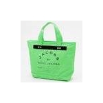 Marc By Marc Jacobs (マークバイマークジェイコブス）キャンバス　トートバッグ 111129 GREEN