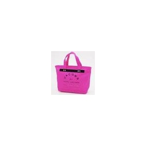 Marc By Marc Jacobs (マークバイマークジェイコブス）キャンバス　トートバッグ 111132 FUCHSIA