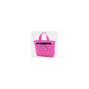 Marc By Marc Jacobs (マークバイマークジェイコブス）キャンバス　トートバッグ 111144 PINK