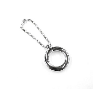 Cartier（カルティエ） 3リングス キーリング T1220146
