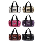 OUTDOOR（アウトドア） ミニロールボストンバッグ OUT-6 シルバー