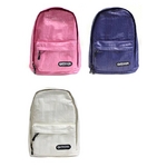 OUTDOOR（アウトドア） マルチブロックデイパック リュックサック OUT-71 ピンク