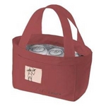 MARC BY MARC JACOBS（マークバイマークジェイコブス） Lil Lower Cooler Bag Maroon （196204） 2010年新作 クーラーバッグ 