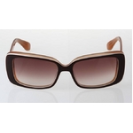 MARC BY MARC JACOBS（マークバイマークジェイコブス） 006-MMJ025NS-1m1/S2 サングラス