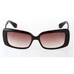 MARC BY MARC JACOBS（マークバイマークジェイコブス） 005-MMJ025NS-086-02 サングラス