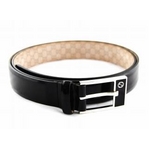 GUCCI（グッチ） ベルト（BELT）189804 CCYOS 1000 カーフ size 105（ブラック）