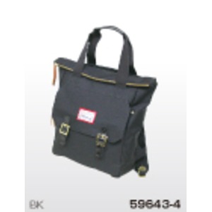 B.C.+ISHUTAL トリップ itp-7001 bk