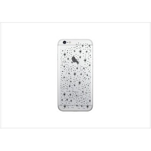 Luminoso ルミノソ LED スマホフラッシュケース For iPhone5/5s/SE star
