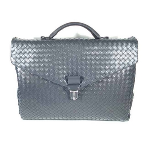 BOTTEGA VENETA(ボッテガヴェネタ) ブリーフケース 122139 V4651 1000ブラック 