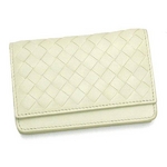 BOTTEGA VENETA(ボッテガヴェネタ) 名刺入れ 133945 V001U 9000 