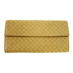 BOTTEGA VENETA(ボッテガヴェネタ) 長財布 134075 V0013 2640 ベージュ 