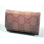 GUCCI(グッチ) 6連キーケース SSIMA 138093 A0V1G 6845 