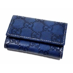 GUCCI(グッチ) 6連キーケース SSIMA 138093 A0V1R 4205 