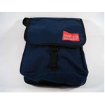Manhattan Portage(マンハッタンポーテージ) New York Messenger Bag（メッセンジャーバッグ） 1414 ネイビー 