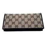GUCCI(グッチ) ２つ折り長財布 141864 F40IR 9643 