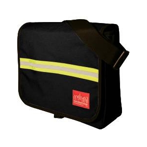 Manhattan Portage(マンハッタンポーテージ) New York Messenger Bag（メッセンジャーバッグ） 1420 ブラック 