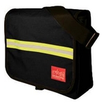 Manhattan Portage(マンハッタンポーテージ) New York Messenger Bag（メッセンジャーバッグ） 1420 ブラック 