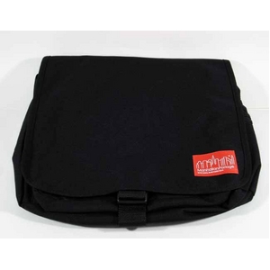 Manhattan Portage(マンハッタンポーテージ) New York Messenger Bag（メッセンジャーバッグ） 1438 ブラック 