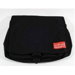 Manhattan Portage(マンハッタンポーテージ) New York Messenger Bag（メッセンジャーバッグ） 1438 ブラック 