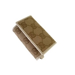 GUCCI(グッチ) 6連キーケース 154184 FFPAS 9670 