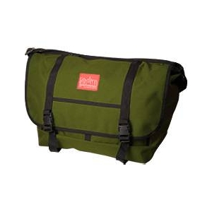 Manhattan Portage(マンハッタンポーテージ) New York Messenger Bag（メッセンジャーバッグ） 1607 オリーブ 