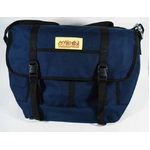 Manhattan Portage(マンハッタンポーテージ) New York Messenger Bag（メッセンジャーバッグ） 1615 ネイビー 