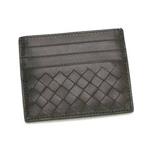 BOTTEGA VENETA(ボッテガヴェネタ) カードケース 162150-V4651-1000 ブラウン 