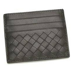 BOTTEGA VENETA(ボッテガヴェネタ) カードケース 162150-V4651-1000 ブラウン 