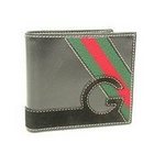 GUCCI(グッチ) 小銭入れ付き2つ折り財布 170402-CA0SR-1060 