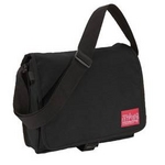Manhattan Portage(マンハッタンポーテージ) New York Messenger Bag（メッセンジャーバッグ） 1704 ブラック 