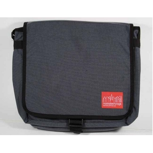 Manhattan Portage(マンハッタンポーテージ) New York Messenger Bag（メッセンジャーバッグ） 1704 グレー 