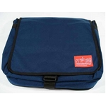 Manhattan Portage(マンハッタンポーテージ) New York Messenger Bag（メッセンジャーバッグ） 1704 ネイビー 