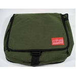 Manhattan Portage(マンハッタンポーテージ) New York Messenger Bag（メッセンジャーバッグ） 1704 オリーブ 