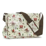 Cath Kidston(キャスキッドソン) 172738 ショルダーバッグ Nappy Bag 【pt090501】 