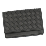 BOTTEGA VENETA(ボッテガヴェネタ) 名刺入れ 174646 V4651 1000 