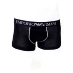 EMPORIO ARMANI(エンポリオ･アルマーニ) メンズアンダーウェア 110389-8W518-00020 52 ブラック