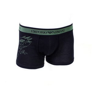EMPORIO ARMANI(エンポリオ･アルマーニ) メンズアンダーウェア 110840-8W513-00020 54 ブラック