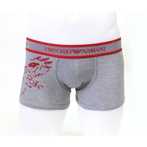 EMPORIO ARMANI(エンポリオ･アルマーニ) メンズアンダーウェア 110840-8W513-00048 54 グレー