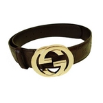 GUCCI(グッチ) ベルト 114876-A0V1G-2019 L90