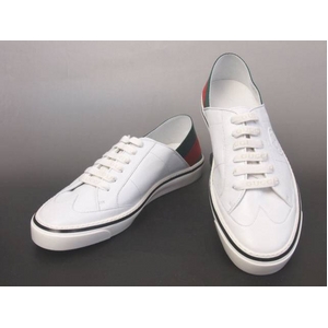GUCCI(グッチ) スニーカー 170568-BBD10-9060 7+(約26〜26.5cm)