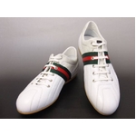 GUCCI(グッチ) スニーカー 170576-BAU10-9060 8.5(約7.5)