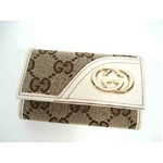 GUCCI(グッチ) 6連キーケース181599 FFPAG 9761