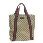Gucci(グッチ) 189669 F4F5R 9791 トートバッグ