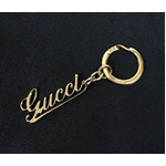 GUCCI(グッチ) 191209-J160G-8053 キーホルダー ゴールド