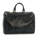 Gucci(グッチ) 193602 AH01G 1000 ボストンバッグ