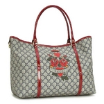 Gucci(グッチ) 197954 HX61G 4061 トートバッグ
