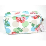 CATH KIDSTON(キャスキッドソン) Cosmetic bag， bubble rose コスメティックバッグ 199940