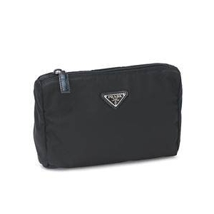 Prada(プラダ) VELA1N0011 BK ポーチ